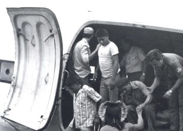 “O parecer do Governo sobre demarcação indígena é um retrocesso de 50 anos no tempo”