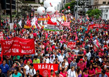 E se quem decidisse o futuro de Temer fosse você? E se quem decidisse o futuro de Temer fosse você?