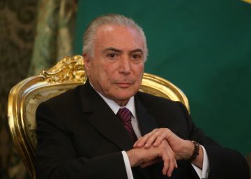 Governo federal tenta comprar fazenda para socorrer amigo de Temer Governo federal tenta comprar fazenda para socorrer amigo de Temer