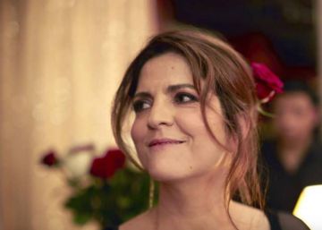 A diretora que luta para que haja mais mulheres maduras no cinema A diretora que luta para que haja mais mulheres maduras no cinema