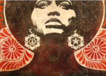 Angela Davis: “Quando a mulher negra se movimenta, toda a sociedade se movimenta”