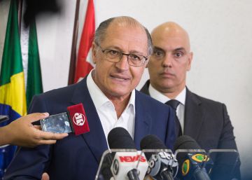 O ‘toma lá, dá cá’ entre o Governo Alckmin e a Justiça, segundo um estudo da FGV