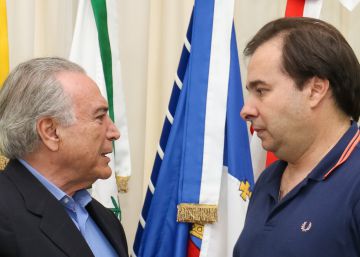 Começa a guerra de dois tempos de Temer contra as denúncias de Janot