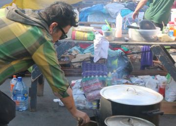 La Boca, o bairro de Buenos Aires que reúne turistas e desamparados