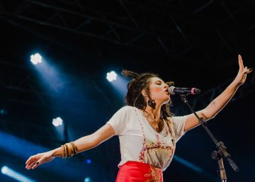 Na terra do sertanejo, dreads e feminismo ao ritmo do reggae