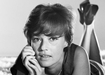 Morre a atriz francesa Jeanne Moreau
