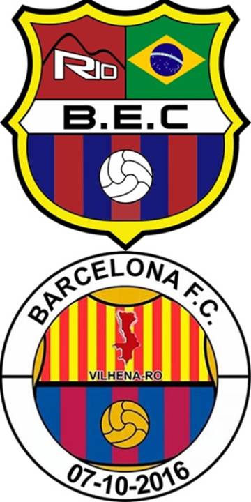 Sem glamour e sem dinheiro: a dura realidade do Barcelona brasileiro