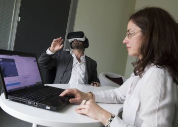 Você tem medo de avião? Realidade virtual promete acabar com fobias