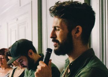 Um dia na Hillsong Barcelona, a igreja ‘hipster’ seguida por Justin Bieber Um dia na Hillsong Barcelona, a igreja ‘hipster’ seguida por Justin Bieber