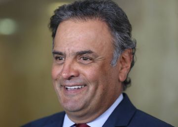 Janot faz novo pedido de prisão preventiva de Aécio Neves