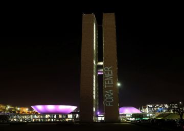 Corpo-a-corpo e cofres abertos na ofensiva de Temer pela vitória máxima contra Janot