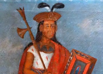 A pesquisadora que defendeu seu doutorado falando quíchua, a língua dos incas A pesquisadora que defendeu seu doutorado falando quíchua, a língua dos incas