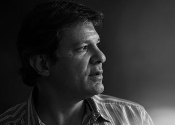Haddad se movimenta no tabuleiro petista de olho nas eleições 2018