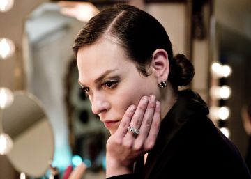 ‘Uma mulher fantástica’ arrepia a plateia na abertura do Cine Ceará