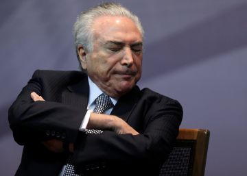 Emparedado por delações, Temer faz ofensiva para tentar desmoralizar Janot