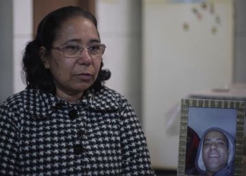 “Não suporto ver a polícia, fiquei traumatizada”, diz mãe de morto na chacina de Osasco