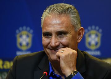 Com Cássio na lista, Tite anuncia convocação para jogos contra Equador e Colômbia Com Cássio na lista, Tite anuncia convocação para jogos contra Equador e Colômbia