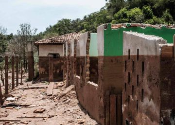 Tragédia de Mariana: “Complexidade do desastre atrasa punição da Samarco” Tragédia de Mariana: “Complexidade do desastre atrasa punição da Samarco”