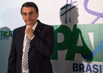 Bolsonaro pode ficar inelegível na disputa de 2018? Bolsonaro pode ficar inelegível na disputa de 2018?