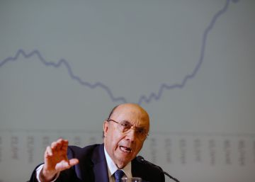 O frágil e incerto plano de Temer para cumprir a nova meta fiscal O frágil e incerto plano de Temer para cumprir a nova meta fiscal
