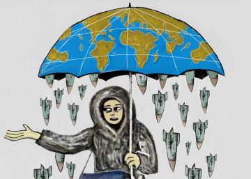 O perigo de ser trabalhador humanitário em um conflito armado