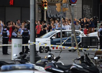 Atropelamento em Barcelona: atentado terrorista deixa vários mortos e feridos