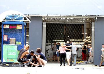 AO VIVO | Atentado em Barcelona: atropelamento deixa mortos e feridos AO VIVO | Atentado em Barcelona: atropelamento deixa mortos e feridos