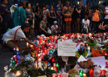 Atentados em Barcelona e Cambrils: as últimas notícias dos ataques terroristas na Espanha Atentados em Barcelona e Cambrils: as últimas notícias dos ataques terroristas na Espanha