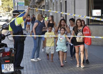 Vítima do atentado: “O que eu vi foi uma verdadeira tragédia”