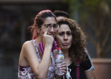 Espanha revive terror 13 anos depois do maior atentado da Europa Espanha revive terror 13 anos depois do maior atentado da Europa