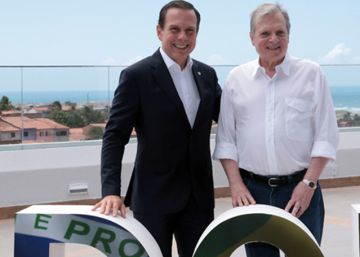 Apocalípticos versus cooptados, o racha do PSDB vai à TV e aprofunda crise Apocalípticos versus cooptados, o racha do PSDB vai à TV e aprofunda crise