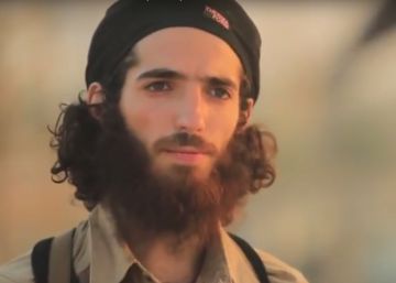Estado Islâmico ameaça Espanha em seu primeiro vídeo em espanhol Estado Islâmico ameaça Espanha em seu primeiro vídeo em espanhol