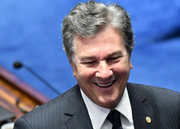Collor volta a ser réu por corrupção no Supremo, agora acusado na Lava Jato Collor volta a ser réu por corrupção no Supremo, agora acusado na Lava Jato