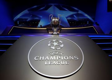 Sorteio da Champions: Real e Barça reencontram algozes; PSG enfrenta o Bayern