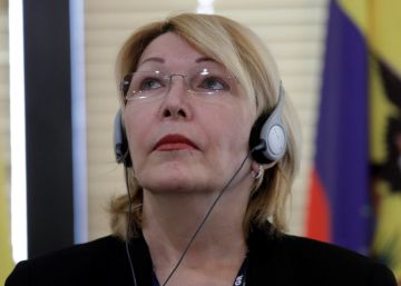 Randolfe: “O que a ex-procuradora da Venezuela fala não pode ser ignorado”