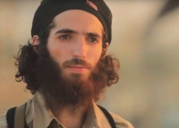 O jihadista espanhol que deu voz ao terror do Estado Islâmico