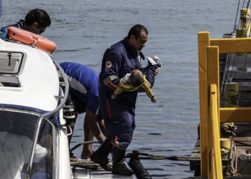 Lancha vira em Salvador e Brasil tem segundo naufrágio com mortes em dois dias