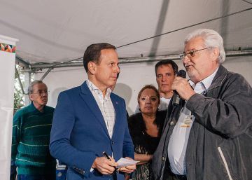 Crise na gestão Doria após saída de dois nomes que investigavam corrupção