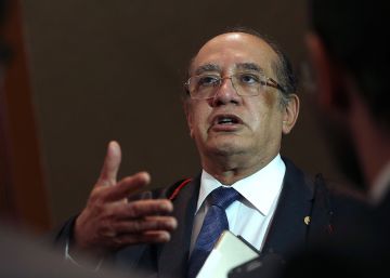 Limites da atuação de Gilmar Mendes em caso da Lava Jato estão na mesa do STF Limites da atuação de Gilmar Mendes em caso da Lava Jato estão na mesa do STF