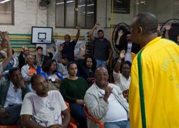 A saga do partido Frente Favela Brasil: “Nem de esquerda nem de direita, eu sou preto”