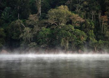 Temer reage a críticas com novo decreto que mantém mineração em zona amazônica