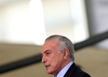 Michel Temer coloca seu pacote de privatizações na vitrine chinesa