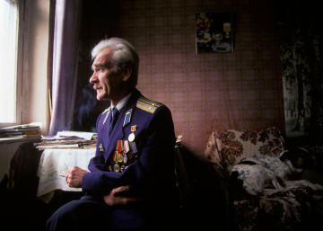 Stanislav Petrov, o homem que salvou o mundo