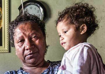 Nem Dilma nem Temer: o ano de privações de dona Idalina