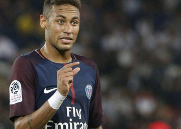 UEFA inicia investigação do PSG pelas transferências de Neymar e Mbappé