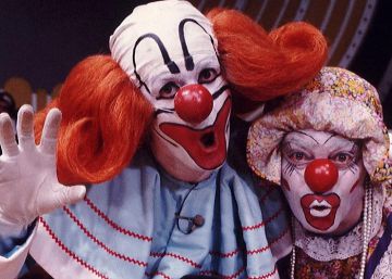 Explicando a TV infantil brasileira dos anos 80 para as novas gerações Explicando a TV infantil brasileira dos anos 80 para as novas gerações