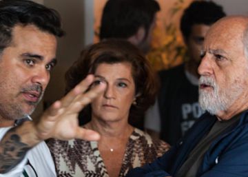 ‘A Lei é Para Todos’, um filme nocauteado pela tragicomédia real da Lava Jato ‘A Lei é Para Todos’, um filme nocauteado pela tragicomédia real da Lava Jato