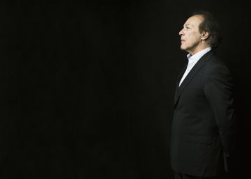 Javier Marías: “O mundo hoje é muito menos inteligente”