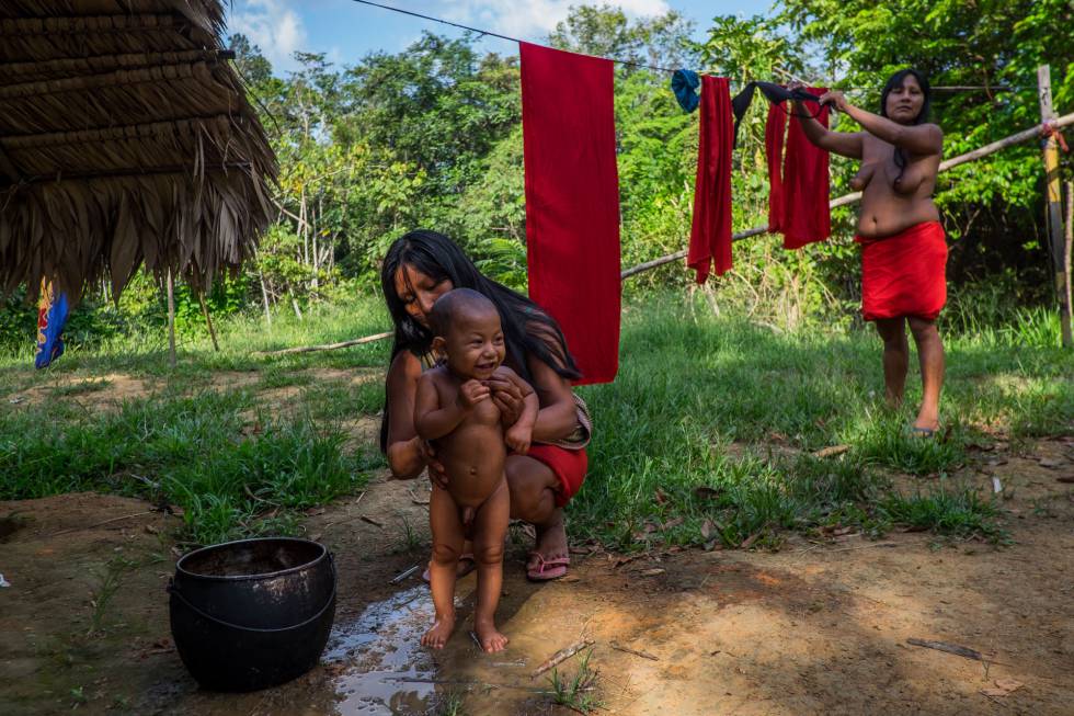 Justiça do Amapá declara inconstitucional decreto que extingue a Renca