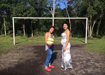 Perifeminas, as mulheres entram em campo para virar o jogo na periferia